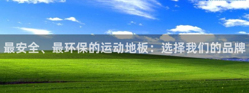 利记官网下载官方客服电话：最安全、最环保的运动地板：