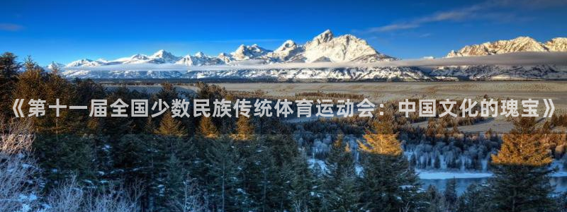 利记官网下载平台注册：《第十一届全国少数民族传统体育