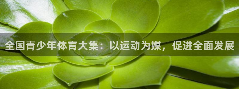 利记官网下载招商电话号码是多少啊：全国青少年体育大集